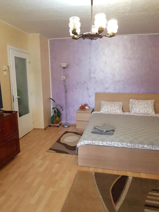 Apartament Da & Do Kluż-Napoka Zewnętrze zdjęcie