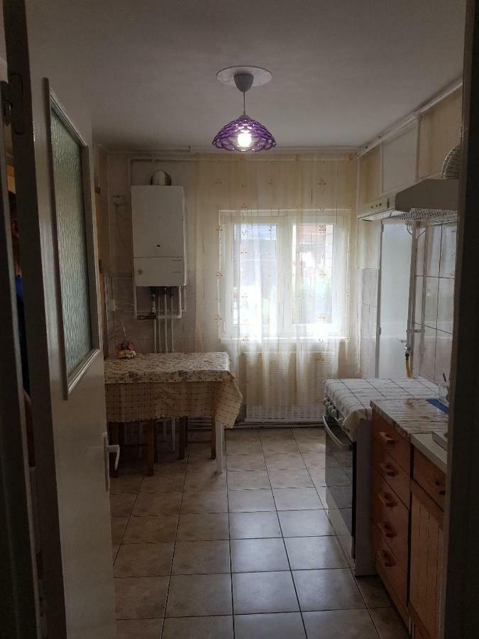 Apartament Da & Do Kluż-Napoka Zewnętrze zdjęcie