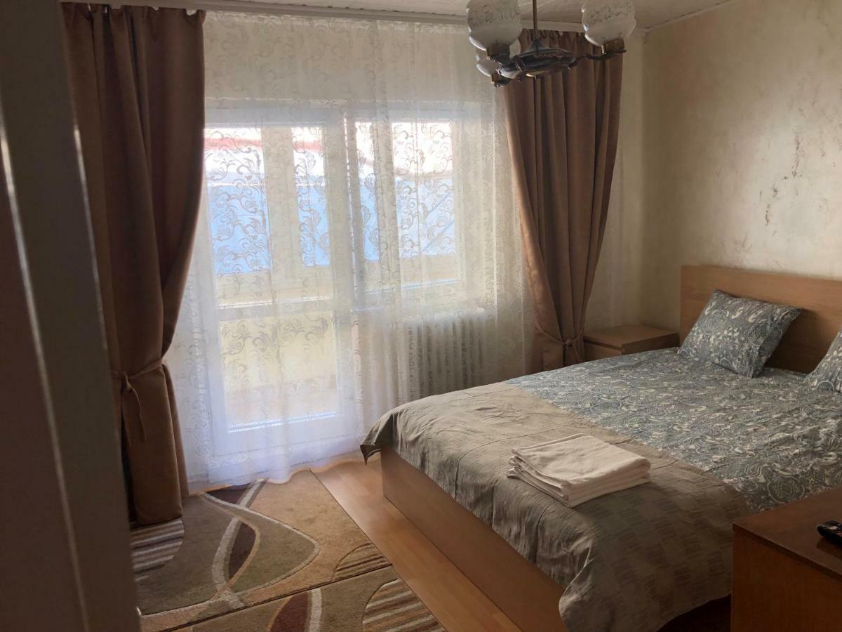 Apartament Da & Do Kluż-Napoka Zewnętrze zdjęcie