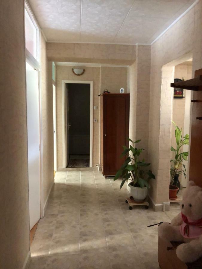 Apartament Da & Do Kluż-Napoka Zewnętrze zdjęcie