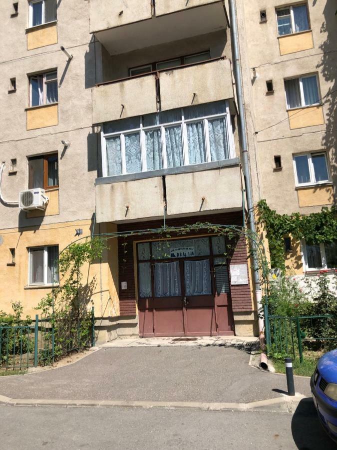 Apartament Da & Do Kluż-Napoka Zewnętrze zdjęcie